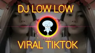 Download DJ LOW LOW REMIX || GAMELAN BOOTLEG SLOW BASS VIRAL TIKTOK || 2021 MP3