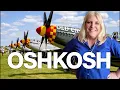 Is Oshkosh Right for You 2025 Oshkosh Wisconsin Living Guide Pros Cons More
