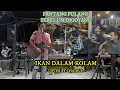 Download Lagu IKAN DALAM KOLAM - ELCORONA GAMBUS | (LIVE AKUSTIK AT MEULIGOE KUPI BANDA ACEH) BY CHAIRUL