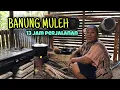 AKHIRNYA BANUNG SAMPAI DI RUMAH SETELAH 13 JAM PERJALANAN ⁉️|| LANJUT PEMBERSIHAN⁉️