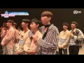 Download Lagu [Produce 101/ss2] Thank you Lee Woojin♥