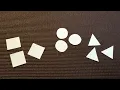 Sorting by Shape