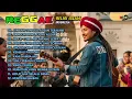 Lagu BANGUN BANG, UDAH ADZAN - FULL ALBUM REGGAE RELIGI ISLAM TERBARU 2025