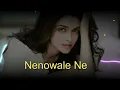 NAINOWALE NE REMIX | MUSIC MIX | BOLLYWOOD DJ | X PEOPLE |NEETI MOHAN