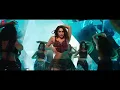 Taras | Munjya | Sharvari & Abhay Verma | Sachin-Jigar, Jasmine Sandlas | Amitabh Bhattacharya
