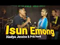 Nadya Jessica ft. Pria Hardi - Isun Emong (Official Music Video)