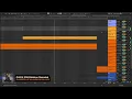 John Summit, Feid - CHICA 305 [Ableton Remake]