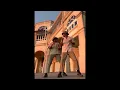 Collision of two worlds | Mubanga and Darlington