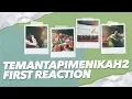 Download Lagu Film #TemanTapiMenikah2 First Reaction! (Gala Premiere)
