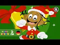 Download Lagu JINGLE BELLS | Weihnachtslieder | Mini Disco