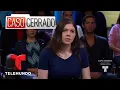 Download Lagu La maldad tiene cara de mujer 🙅😡😲  | Caso Cerrado | Telemundo