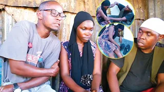 UMEKULA Ng'ombe...!