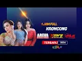 1 JAM FULL KOMPILASI POP KRONCONG AREVA - TONY'S - BLS MUSIC