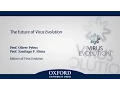 The future of Virus Evolution