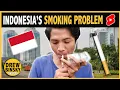 Download Lagu THE SMOKING PROBLEM OF INDONESIA MP3