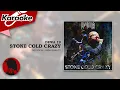 Download Lagu STONE COLD CRAZY - Dewa 19 | Karaoke