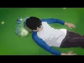 Rest Easy - nimino