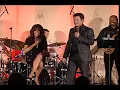 Donny Osmond Serenades Betty White