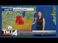 LIVE COVERAGE Tornado warning issued for Waukesha and Jefferson counties