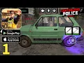 Contraband Police Mobile Gameplay Walkthrough Part 1 Android ios