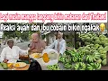 AYAH BAWA OLEH-OLEH DARI KEBON SENDIRI GRATIS || BIKIN MAKANAN DARI THAILAND TERNYATA TIDAK SESUAI😂