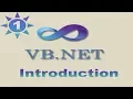 Vb 2010 Introduction Arabic 0 Mohamed saad