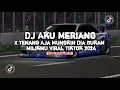 Download Lagu DJ Aku Meriang X Tenang Aja Mungkin Dia Bukan Milikmu, Viral TikTok 2024