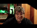 Raly Barrionuevo: La niña en los andamios - Lito Vitale a la Medianoche