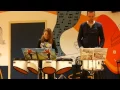 Download Lagu Part 2 (recital pieces for snare drum and multi toms 1)
