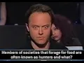 Lars Ulrich of Metallica on Who Wants to be a Millionaire 60FPS