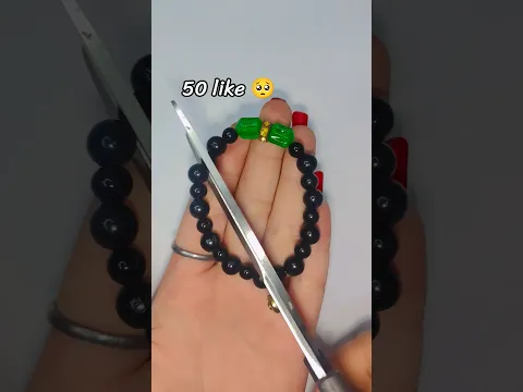 comment on " 89 drop" π°to save this π₯Ή #beads #bracelet #explore #fyp #shorts