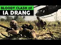 BLOODY Dawn of the Vietnam War Battle of Ia Drang at LZ X-Ray