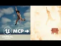 Unreal MCP Sequencer Modifications by Claude Code MetaHuman in Unreal Engine 5 8
