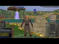 EverQuest Bone chip quest Qeynos