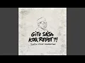Download Lagu Gitu Saja Koq Repot?!