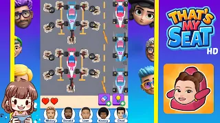 That’s My Seat Level 1998 Screenshot