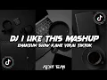 Download Lagu DJ_I_LIKE_THIS_MASHUP_ENAKEUN_SLOW_KANE_VIRAL_TIKTOK!!!