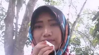 Cinta terhalang jarak jauh