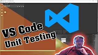 Visual Studio Code Unit Testing XUnit