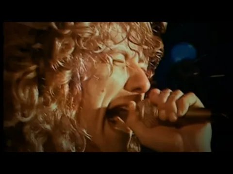 Download MP3 Led Zeppelin - Whole Lotta Love (Official Music Video)