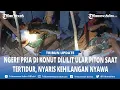 Lagu Detik detik Mencekam Pria di Asera Konawe Utara Nyaris Tewas Dililit Ular Piton Saat Tidur di Tenda