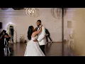 Suleida Naron Wedding Teaser Brick Ivey 2025