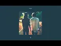 Porter Robinson & Madeon - Shelter (Official Audio)