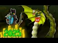 I made BANK at Zulrah using Bowfa Wiki to Wealth OSRS