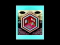 Jagged Jaw, MINOVA | Again And Again | slowed & reverb