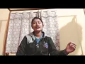 Download Lagu Pyar ka anjam kisne socha song cover by sima