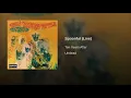 Spoonful (Live)