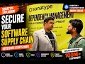 Why Software Supply Chain Security Matters Sonatype at KubeCon CloudNativeCon India 2026