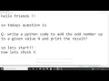 python tutorial python question anaconda python