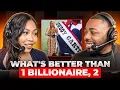 Beyonce Is Now A Billionaire Jay Z Her Combined Net worth 3 5 Billion Black Millionaires Podcast